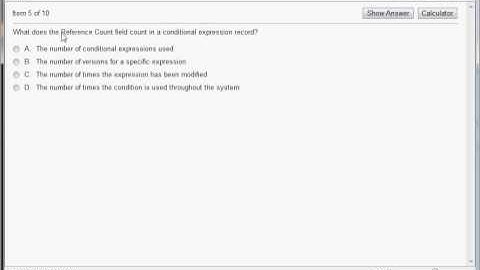 C2010-571 IBM Tivoli Process Automation Engine V7.5 Implementation