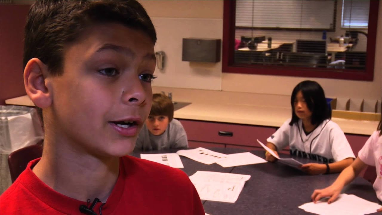 Multimedia Presentations at Chinook Elementary YouTube