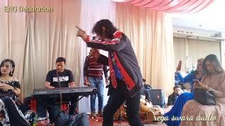 Download Lagu cover doladoli by Nukie balebat end Eriq Decorations MP3