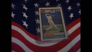 MLB Players, Worth Remembering : Fred McGriff