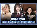 Han Ji Hyun - Cô em sinh đôi Ju Seok Kyung xấc láo của Penthouse | Ten Asia