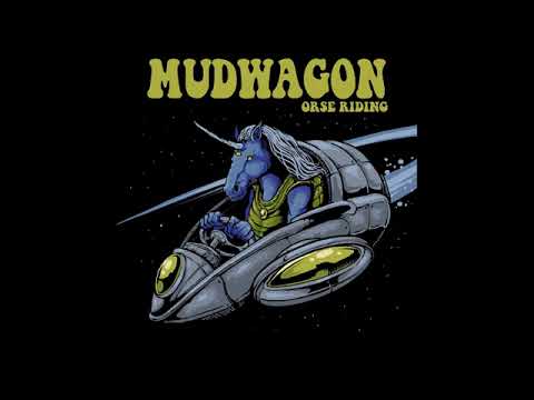 Mudwagon- Crawler. Official music video. Dirtbowl records