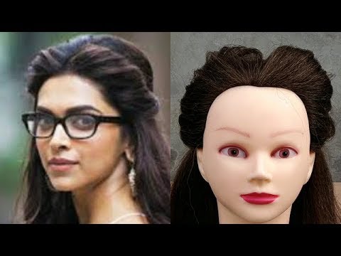 Re-Create Deepika Padukone Three Amazing Hairstyles | HerZindagi