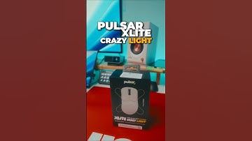 Con chuột này NHẸ ĐIÊN luôn!!!!!