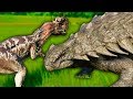 ⚡ KTÓRY DINOZAUR JEST NAJLEPSZY? IGRZYSKA DINOZAURÓW - Jurassic World Evolution PL #4