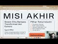 Pembentukan Citra (Dari Cahaya ke Piksel)