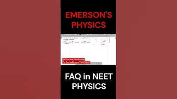 Average velocity of a particle executing SHM in one complete vibration is|Shorts|FAQ in NEET PHYSICS