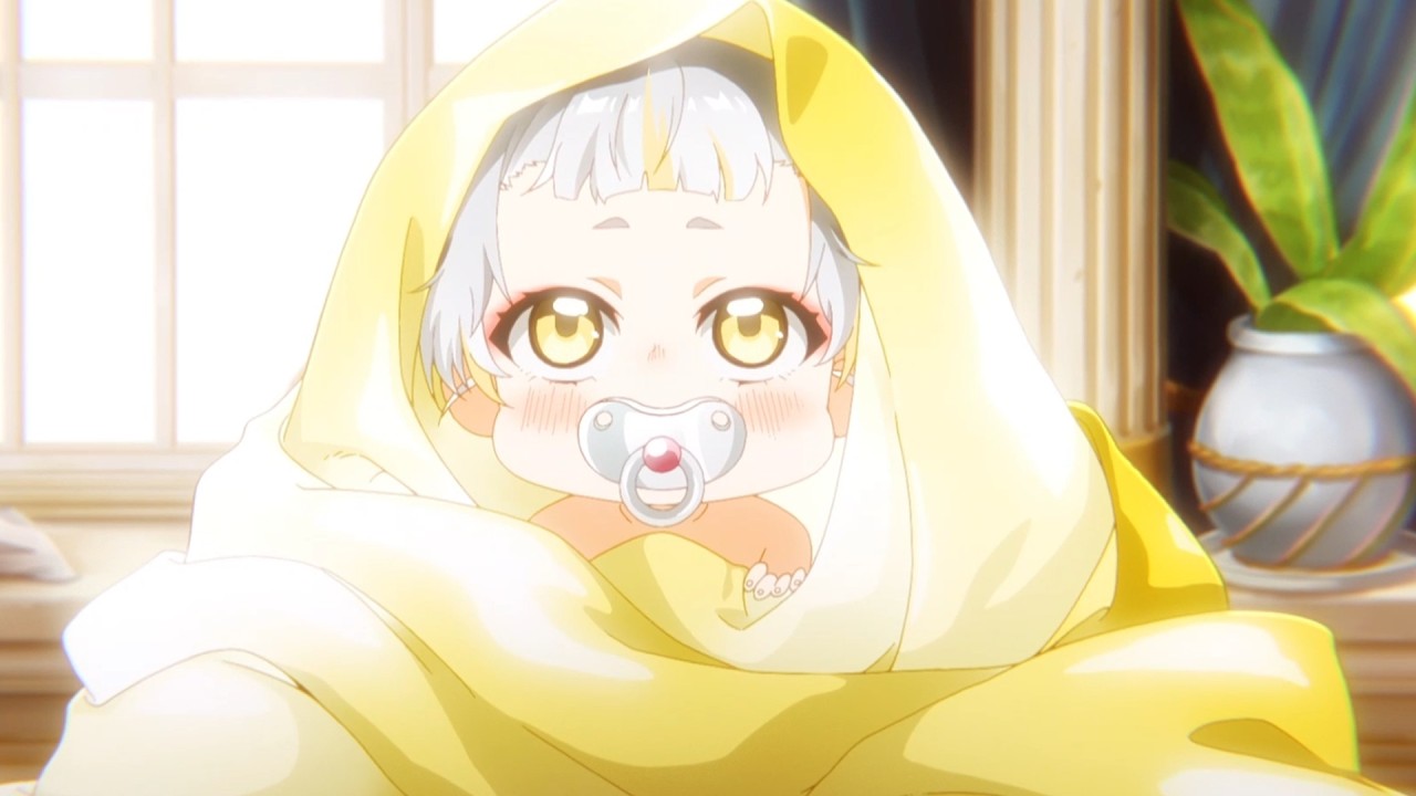 重大宣告!!! 我的故事 [ORIGINAL ANIMATION] #鷗麥麥麥 Realtime YouTube Live View ...
