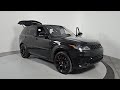 2021 Land Rover Range Rover Sport HST Las Vegas, Henderson, North Las Vegas, Boulder City, Mesq...