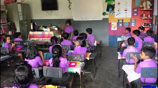 Leeds International Matugama