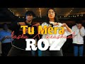 Roz dance cover by kashu x prashant tu mera roz roz viralprashant