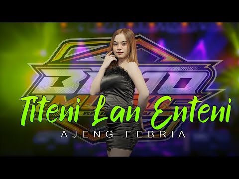 Lusiana Malala - Lali Rasane Tresno (Official Music Video) Padange Sinar Rembulan Seindah Gemerlap