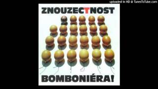 Znouzectnost - Divné přání