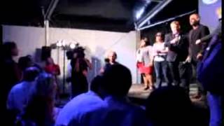 Occupy Unmasked Q&A Session