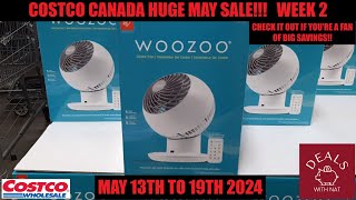 COSTCO CANADA HUGE MAY SALE!!! WEEK 2!!! by Deals With Nat 5,520 views 1 day ago 34 minutes