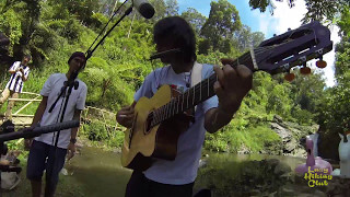 Video thumbnail of "Jason Ranti - Stefanie anak senie  (LIVE) at Lazy Hiking CLub"