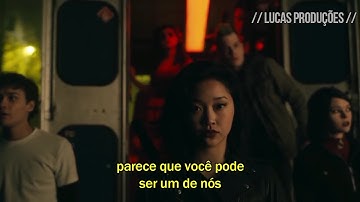 twenty one pilots - Heathens [Tradução/Legendado] | Deadly Class