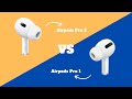 المزايا الجديدة في Airpods Pro 2