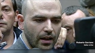 Savianonun Mafyaya Karşı Hukuk Mücadelesi Yarım Zaferle Sonuçlandı