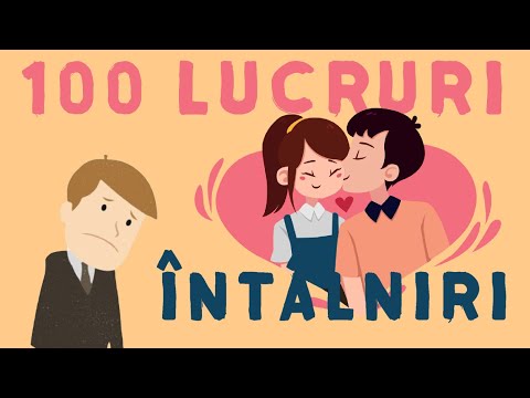 Video: Cum să începeți o întâlnire ca președinte?