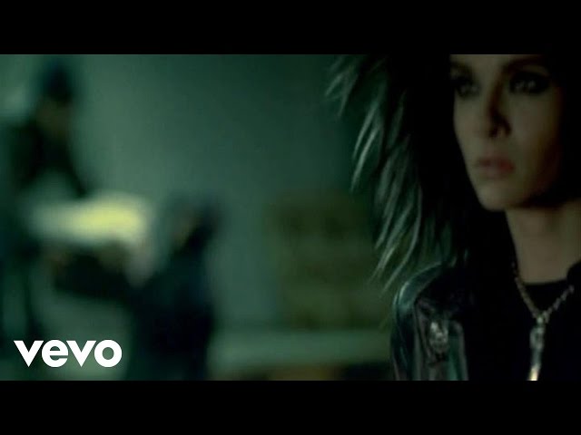 Tokio Hotel - Spring Nicht