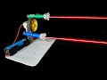 Laser light idea  ankitjugadu