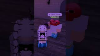 ele me ajudou a ganhar muitos diamantes no 99 noites na floresta  #99nightintheforest #roblox #fyp