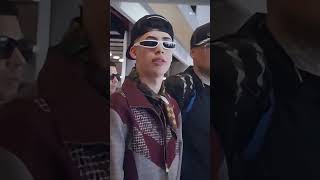 CRIS MJ X FLOYYMENOR GATA ONLY OFFICAL VIDEO HD 4K LATINAMUSIC #crismj #latinmusic #reggaeton #italy