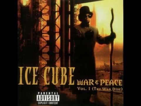 Ice Cube - The Curse of Money feat. Mack 10