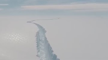 Melting Ice