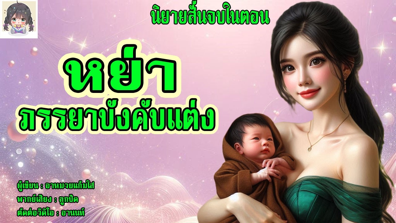 หย่า....ภรรยาบังคับแต่ง | นิยายสั้นจบในตอน (เธอกำลังตั้งครรภ์)