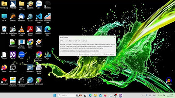 Tất Tần Tật Về Cách Cập Nhật Phiên Bản Mới Nhất Cho Trình Đọc Màn Hình NVDA