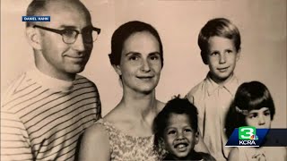 ‘My mom and dad saved my life’: Sacramento Police Chief on his adoption story