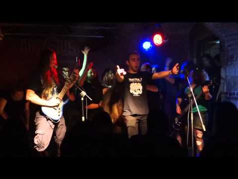 Clitgore — CLITGORE - Zombie Disco