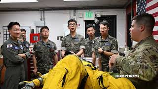 Afn Humphreys - Rokaf Immersion Tour