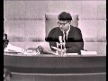 Eichmann trial - Session No. 106