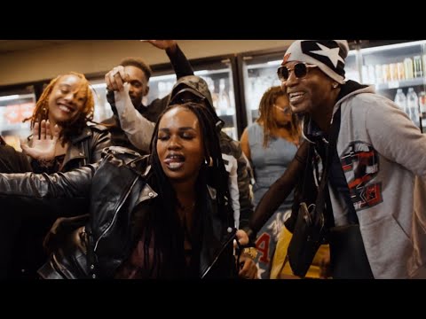 Shashabim- Double six (Clip Officiel) Bouyon 2025