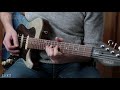 Blues Headlines: John Mayer Style Blues Lesson