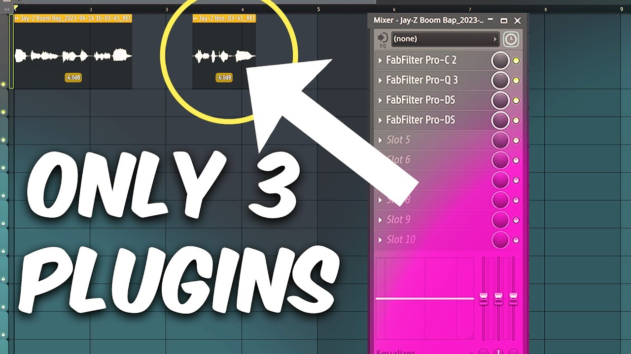 Как свести вокал дома (без звукорежиссера)