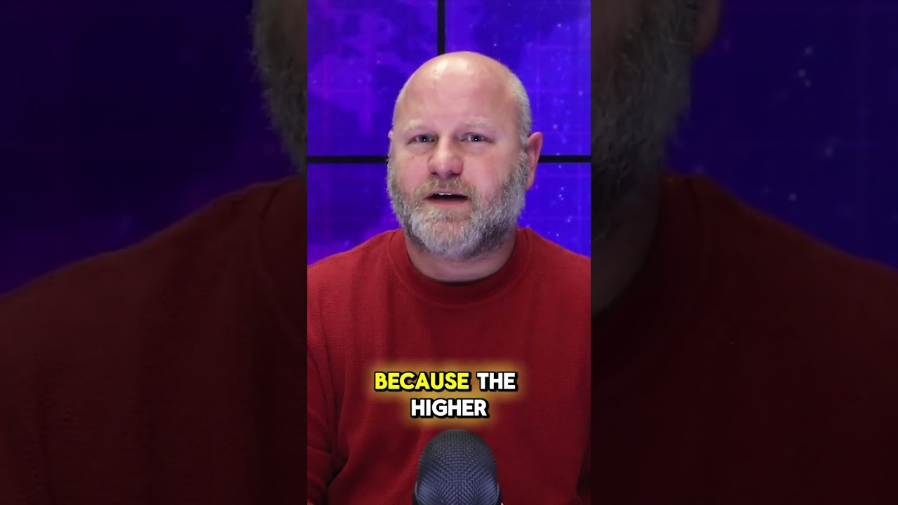 Trump is making journalists' lives horrible #shorts