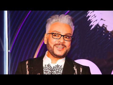 «Женат и счастлив!» Известный ведущий разболтал секрет Киркорова! Никто не ожидал
