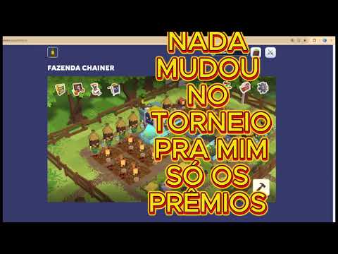 O Que São Torneios em Rede e Como Funcionam
