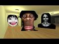 Nextbot New //  Juandale Pringle / yoshie / YYY ctp allho / Gmod