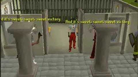 Runescape Funny Random Stuff 2