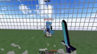 Kohi 1v1 | ItzYonO_o | Close Fight