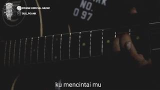 KISAH - BOOMERANG ( COVER BY PO'ANK)