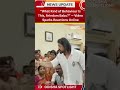 ⚠️ “What Kind of Behaviour Is This, Arindam Babu?” — Video Sparks Reactions Online #odishaspotlight