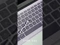 Universal Clear Computer Keyboard Protecrive Film Protector Cover Skin For Laptop Anti -Dust