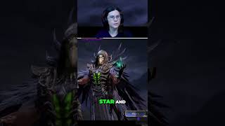 Unleash the Green Fury: Nocturne's Epic Power Surge! #shorts