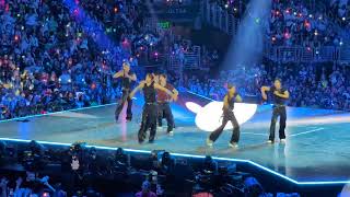 Riize Fly Up - Kcon La 2025 Day 3 M Countdown 4K 